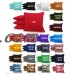 Tailgating Pros Camo Cornhole Bags - 4 Regulation Size Camofluge Corn Hole Bags - 23+ Colors Options   